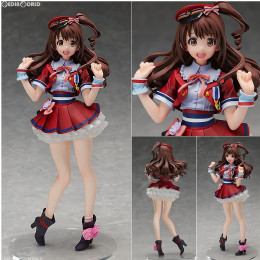 [FIG]島村卯月(しまむらうづき) new generations(ニュージェネレーションズ) Ver. アイドルマスター シンデレラガールズ 1/8 完成品 フィギュア FREEing(フリーイング)