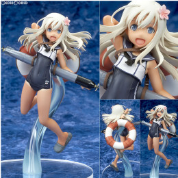 [FIG]呂500 艦隊これくしょん -艦これ- 完成品 フィギュア キューズQ