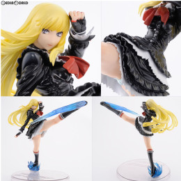 [FIG]格闘令嬢 リリ 2PカラーVer. クイーンズゲイト×鉄拳 1/8 完成品 フィギュア ホビージャパン誌上通販&オンラインショップ限定 ホビージャパン