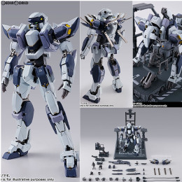 [FIG]METAL BUILD(メタルビルド) アーバレスト Ver.IV フルメタル・パニック!IV 完成品 フィギュア バンダイ