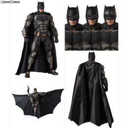 [FIG]マフェックス No.64 MAFEX BATMAN TACTICAL SUIT Ver.(バットマン タクティカルスーツVer.) JUSTICE LEAGUE(ジャスティス・リーグ) 完成品 フィギュア メディコム・トイ