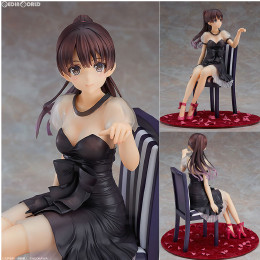 [FIG]加藤恵(かとうめぐみ) ドレスVer. 冴えない彼女の育てかた 1/7完成品 フィギュア グッドスマイルカンパニー