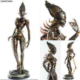 [FIG]1/6 Sil(シル) Species(スピーシーズ 種の起源) 完成品 可動フィギュア threezero(スリーゼロ)