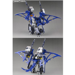 [PTM](再販)HMM 1/72 RZ-010 プテラスボマー ジェミー仕様 ZOIDS(ゾイド) プラモデル(ZD048) コトブキヤ