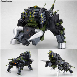 [PTM](再販)HMM 1/72 RZ-031 ディバイソン トーマ仕様 ZOIDS(ゾイド) プラモデル(ZD068) コトブキヤ