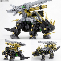 [PTM](再販)HMM 1/72 DPZ-10 ダークホーン ハリースペシャル ZOIDS(ゾイド) プラモデル(ZD069) コトブキヤ