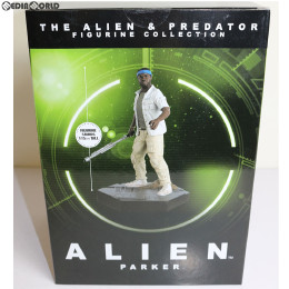 [FIG]Alien And Predator Figurine Collection 21 Parker(デニス・パーカー) エイリアン 1/16 完成品 フィギュア(AUG172673) Eaglemoss(イーグルモス)