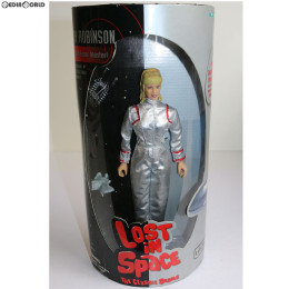 [FIG]Lost in Space The Classic Series Judy Robinson(ジュディ ロビンソン) with Twin Laser Blaster 宇宙家族ロビンソン 完成品 フィギュア(09506) トレンドマスターズ