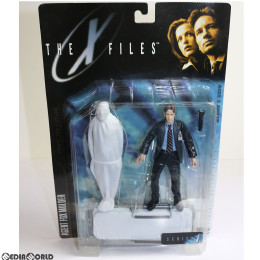 [FIG]AGENT FOX MULDER(エージェント フォックス・モルダー) The X-Files (season 1)(X-ファイル シーズン1) 完成品 フィギュア マクファーレントイズ