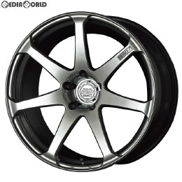 [PTM]ザ・チューンドパーツ No.82 1/24 AVS モデルF7 20インチ プラモデル アオシマ