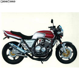 [PTM]1/12 バイク No.55 ホンダ CB400SF カスタムパーツ付き プラモデル アオシマ