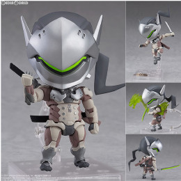 [FIG]ねんどろいど 838 ゲンジ クラシックスキン・エディション オーバーウォッチ(Overwatch) 完成品 フィギュア グッドスマイルカンパニー