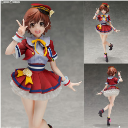 [FIG]本田未央(ほんだみお) new generations(ニュージェネレーションズ) Ver. アイドルマスター シンデレラガールズ 1/8完成品 フィギュア FREEing(フリーイング)