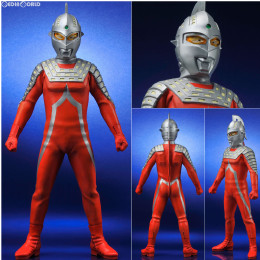 FIG]ギガンティックシリーズ ウルトラセブン 完成品 フィギュア エクス