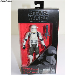 [FIG]ブラックシリーズ 6インチフィギュア ホバータンク・パイロット ローグ・ワン/スター・ウォーズ・ストーリー 完成品 フィギュア プレゼントキャンペーン商品 タカラトミー