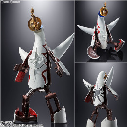 FIG]超合金 太陽の塔のロボ Jr. 完成トイ バンダイ 【買取4,950