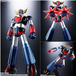 [FIG]超合金魂 GX-76 グレンダイザー D.C. UFOロボ グレンダイザー 完成トイ バンダイ