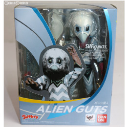 [買取]S.H.Figuarts(フィギュアーツ) ガッツ星人 ウルトラセブン 完成品 可動フィギュア バンダイ