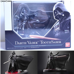 [TOY]プレミアムバンダイ限定 STAR WARS DARTH VADER TOOTHSABER(スター・ウォーズ ダース・ベイダー トゥースセイバー) 完成トイ バンダイ