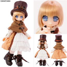 [DOL]Lil' Fairy(リルフェアリー) 〜ちいさなちいさなお手伝いさん〜/クラム 1/12完成品 ドール(PID018-LFC) アゾン