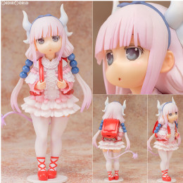 [FIG]カンナ 小林さんちのメイドラゴン 1/6 完成品 フィギュア PULCHRA(プルクラ)