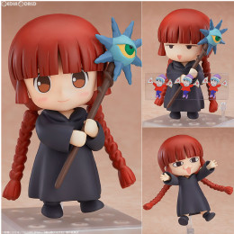 [FIG]ねんどろいど 843 ククリ 魔法陣グルグル 完成品 フィギュア グッドスマイルカンパニー