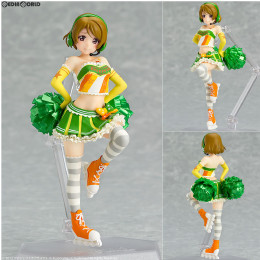 [FIG]figFIX-017 小泉花陽(こいずみはなよ) チアガールver. ラブライブ!スクールアイドルフェスティバル 完成品 フィギュア マックスファクトリー