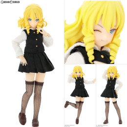 [DOL]1/12 アサルトリリィシリーズ 037 カスタムリリィ TYPE-H イエロー 完成品 ドール(ALC037-HYE) アゾン