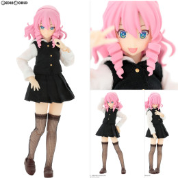 [DOL]1/12 アサルトリリィシリーズ 037 カスタムリリィ TYPE-H ピンク 完成品 ドール(ALC037-HPI) アゾン