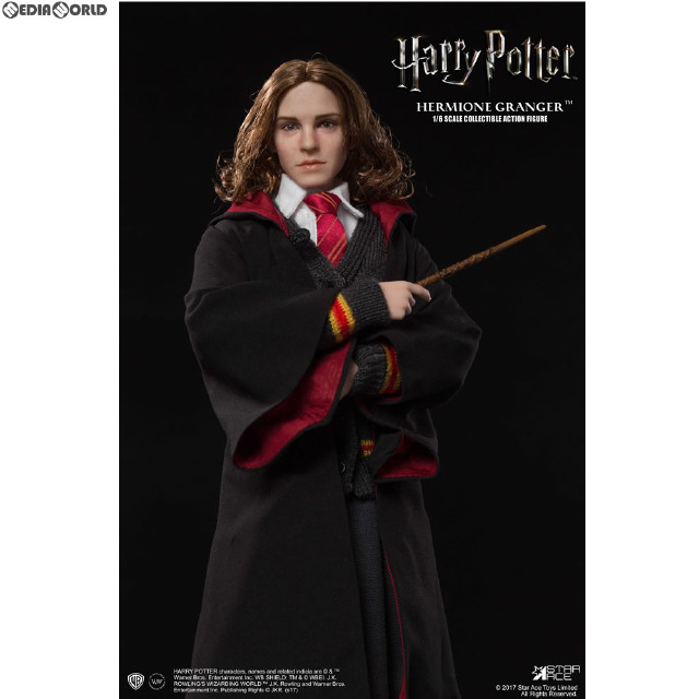 [FIG] マイフェイバリットムービーシリーズ 1/6 ハーマイオニー・グレンジャー ティーンエイジ版(スクールユニフォーム) ハリー・ポッターとアズカバン スターエーストイズ