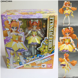 [FIG]魂ウェブ商店限定 S.H.Figuarts(フィギュアーツ) キュアトゥインクル Go!プリンセスプリキュア 完成品 フィギュア バンダイ