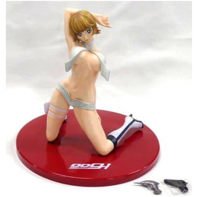 [FIG]ミレーヌ・ホフマン コトブキヤ限定カラーVer. 009-1 1/6 完成品 フィギュア クロノ∞ゲート