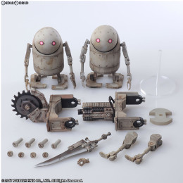 [FIG]BRING ARTS(ブリングアーツ) 機械生命体セット(2体セット) NieR:Automata(ニーア オートマタ) 完成品 可動フィギュア スクウェア・エニックス