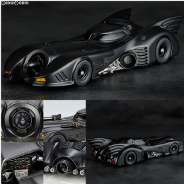 [FIG]フィギュアコンプレックス MOVIE REVO Series No.009 Batmobile(バットモービル) 1989 バットマン 完成品 フィギュア 海洋堂