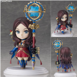 [FIG]きゃらふぉるむ びよんど レオナルド・ダ・ヴィンチ Fate/Grand Order(フェイト/グランドオーダー) 完成品 フィギュア ホビーマックスジャパン