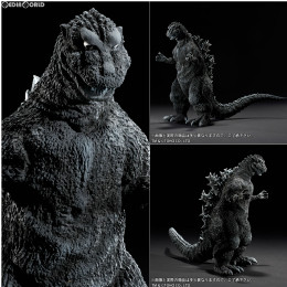 [FIG]東宝30cmシリーズ 酒井ゆうじ造形コレクション ゴジラ(1954) 怪獣王 ゴジラ 完成品 フィギュア プレックス/エクスプラス