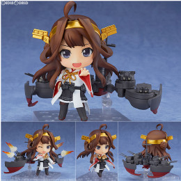 [FIG]ねんどろいど 845 金剛改二(こんごうかいに) 艦隊これくしょん ‐艦これ‐ 完成品 可動フィギュア グッドスマイルカンパニー