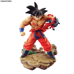 [FIG](再販)ドラカプメモリアル 01 孫悟空 ドラゴンボールZ 完成品 フィギュア メガハウス