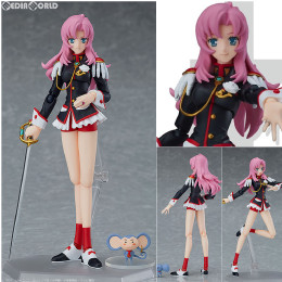 [FIG]figma(フィグマ) 376 天上ウテナ(てんじょううてな) 少女革命ウテナ 完成品 可動フィギュア マックスファクトリー