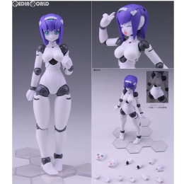 [FIG]ポリニアン FMM クローバ アップデート版 完成品 フィギュア ダイバディプロダクション