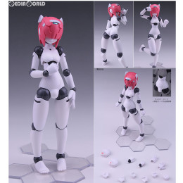 [FIG]ポリニアン MMM シャムロック アップデート版 完成品 フィギュア ダイバディプロダクション