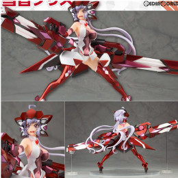 雪音クリス(ゆきねクリス) 戦姫絶唱シンフォギアGX 1/7 完成品