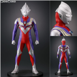 [FIG]Character Classics(キャラクタークラシックス) ウルトラマンティガ 完成品 フィギュア 海洋堂