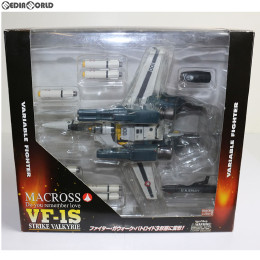 [TOY]1/60 VF-1S ストライクバルキリー 超時空要塞マクロス 完成トイ YAMATO(やまと)