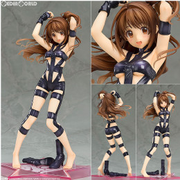 [FIG]島村卯月(しまむらうづき) HOT LIMIT Ver. T.M.Revolution/アイドルマスター シンデレラガールズ 1/7 完成品 フィギュア グッドスマイルカンパニー