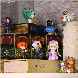 [FIG]MAG プレミアムヴィネットコレクション マスコットコレクション 7種+α1種セット 魔法使いの嫁 完成品 フィギュア 幻影
