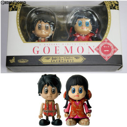 [FIG]コスベイビー 『GOEMON The Movie』シリーズ[サイズS] セット1「自由になってみたい」 完成品 フィギュア(COS#14) ホットトイズ