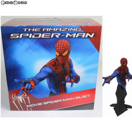 [FIG]アメイジング・スパイダーマン/ スパイダーマン バスト 完成品 フィギュア ダイアモンドセレクト