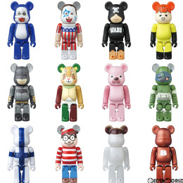 [FIG](BOX)BE@RBRICK SERIES 35(ベアブリックシリーズ35) 完成品 フィギュア(24個) メディコム・トイ