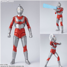 [FIG]S.H.Figuarts(フィギュアーツ) ウルトラマンジャック 帰ってきたウルトラマン 完成品 フィギュア バンダイ